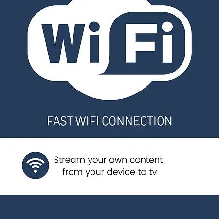 Prime Location With Wifi, Hotelbeds, Parking Guest house 3*