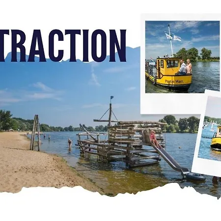 Prime Location With Wifi, Hotelbeds, Parking Guest house Oss